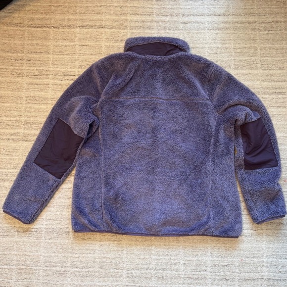 L.L. Bean Fleece - Picture 4 of 5